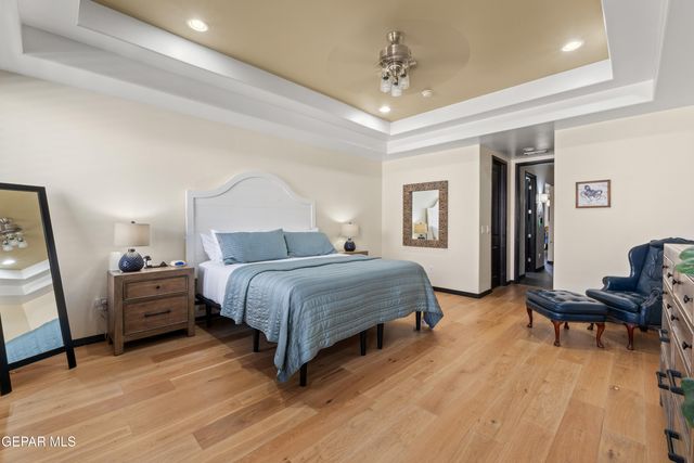 1444 FRANKLIN DELL Street, El Paso, TX 79912