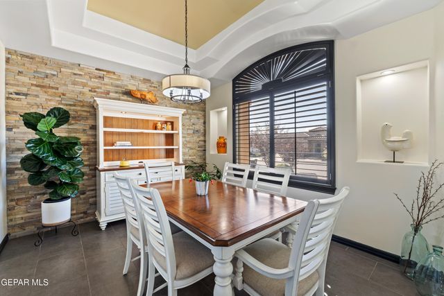 1444 FRANKLIN DELL Street, El Paso, TX 79912