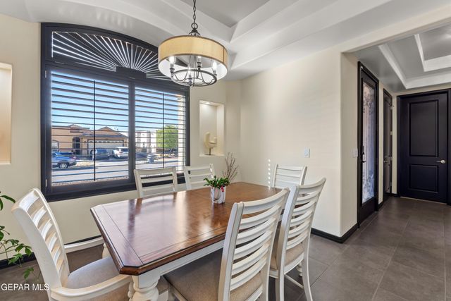 1444 FRANKLIN DELL Street, El Paso, TX 79912