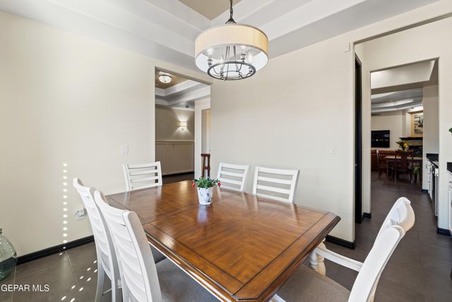 1444 FRANKLIN DELL Street, El Paso, TX 79912