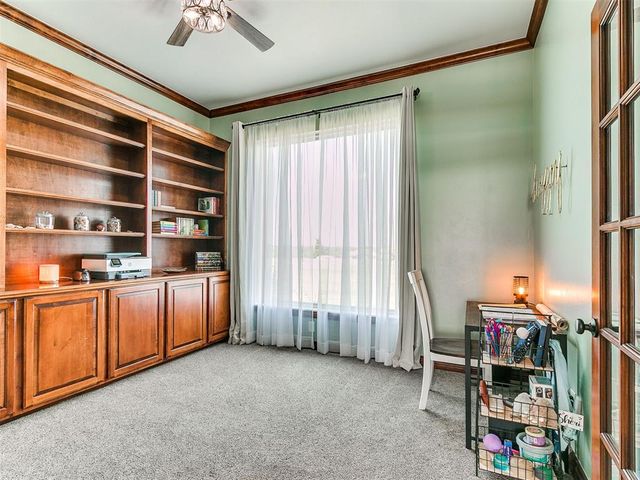17801 Chatham Hills Road, Norman, OK 73071