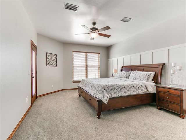 17801 Chatham Hills Road, Norman, OK 73071