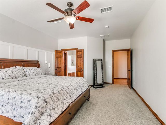 17801 Chatham Hills Road, Norman, OK 73071