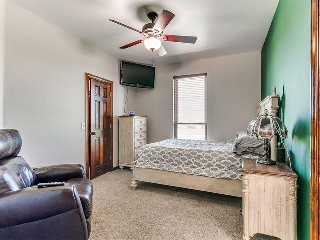 17801 Chatham Hills Road, Norman, OK 73071