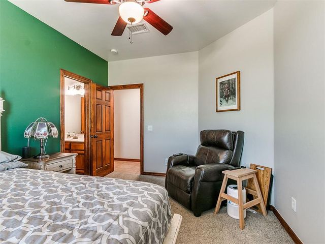 17801 Chatham Hills Road, Norman, OK 73071