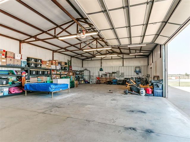 17801 Chatham Hills Road, Norman, OK 73071