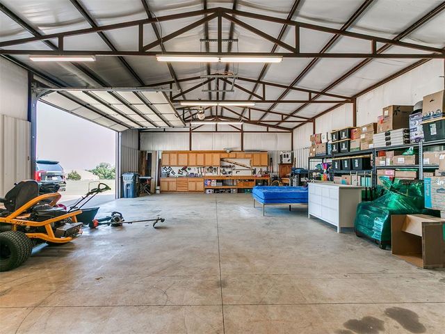 17801 Chatham Hills Road, Norman, OK 73071