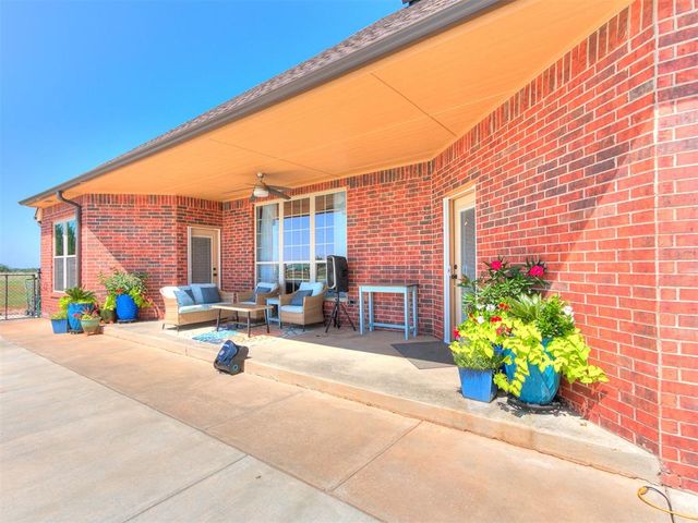 17801 Chatham Hills Road, Norman, OK 73071