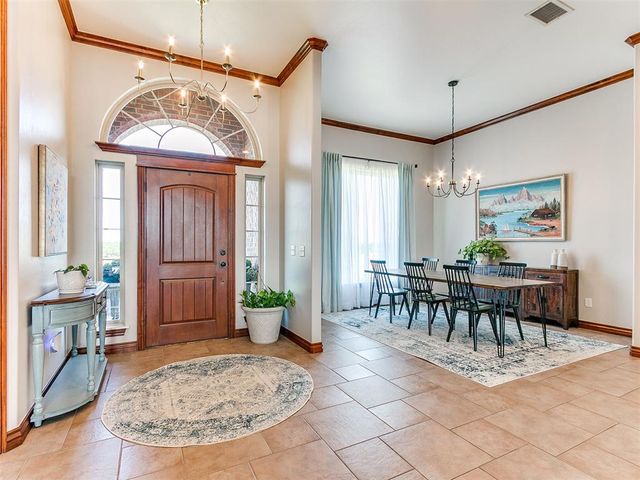 17801 Chatham Hills Road, Norman, OK 73071