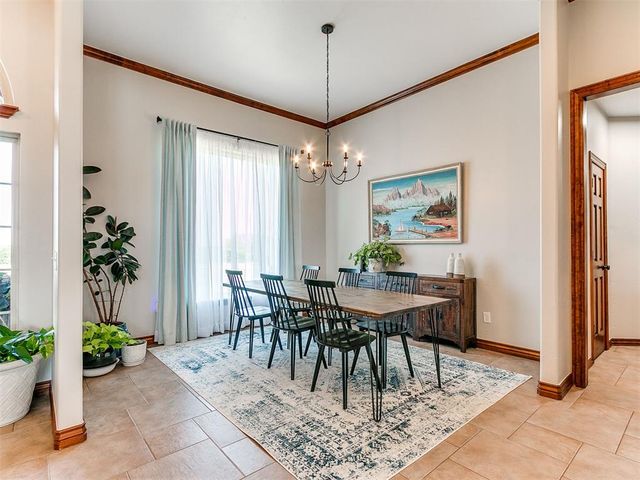 17801 Chatham Hills Road, Norman, OK 73071