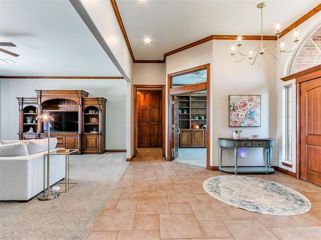 17801 Chatham Hills Road, Norman, OK 73071