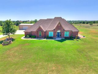 17801 Chatham Hills Road, Norman, OK 73071