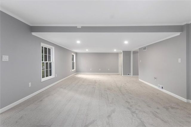 2001 Place Liberte Drive, Liberty, MO 64068