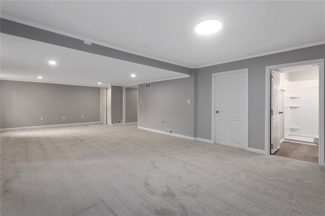 2001 Place Liberte Drive, Liberty, MO 64068
