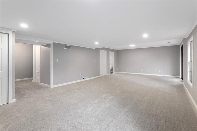 2001 Place Liberte Drive, Liberty, MO 64068