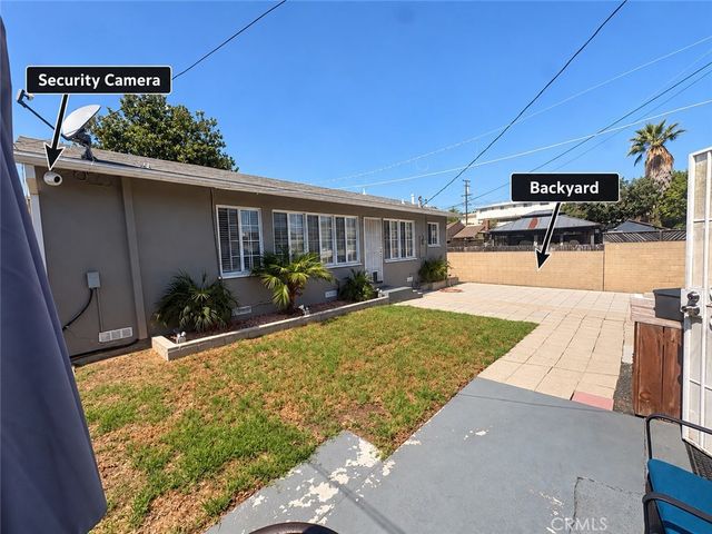 12912 Daleside, Gardena, CA 90249