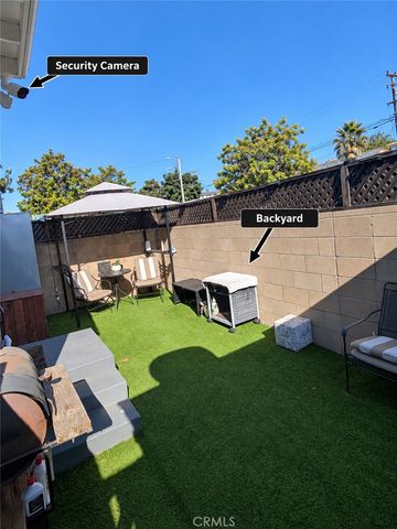 12912 Daleside, Gardena, CA 90249