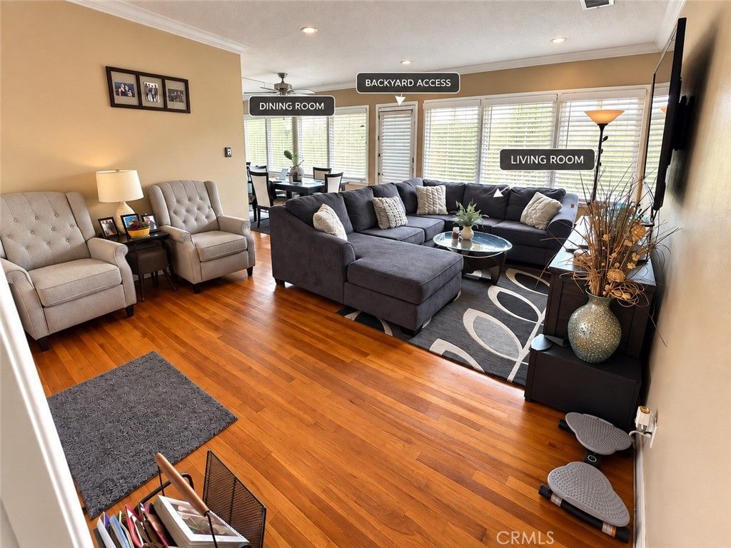 12912 Daleside, Gardena, CA 90249 — photo 4