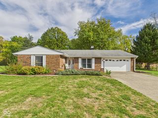 2410 Beth Drive, Anderson, IN 46017