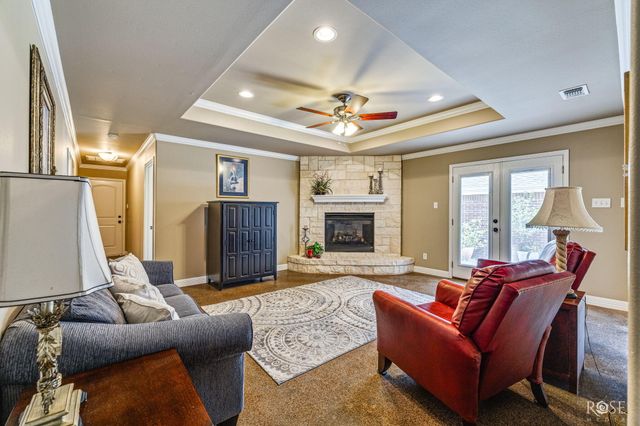 4234 Lexington Place, San Angelo, TX 76904