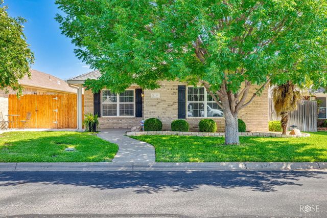 4234 Lexington Place, San Angelo, TX 76904