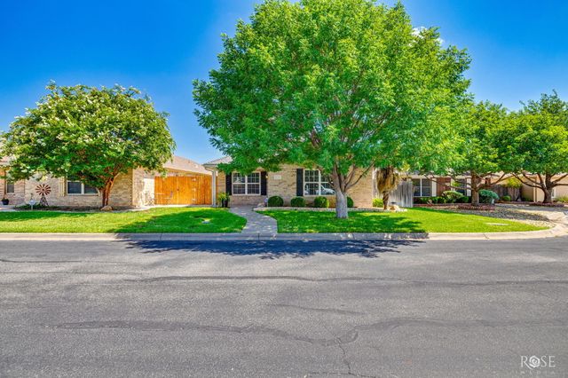 4234 Lexington Place, San Angelo, TX 76904