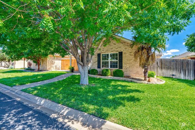 4234 Lexington Place, San Angelo, TX 76904
