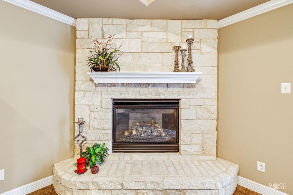 Image 16 of property listing at 4234 Lexington Place, San Angelo, TX 76904