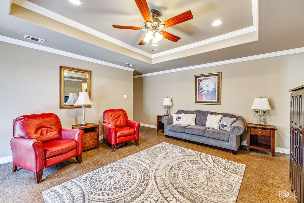 Image 17 of property listing at 4234 Lexington Place, San Angelo, TX 76904