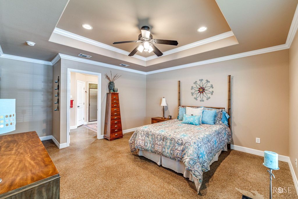 Image 19 of property listing at 4234 Lexington Place, San Angelo, TX 76904