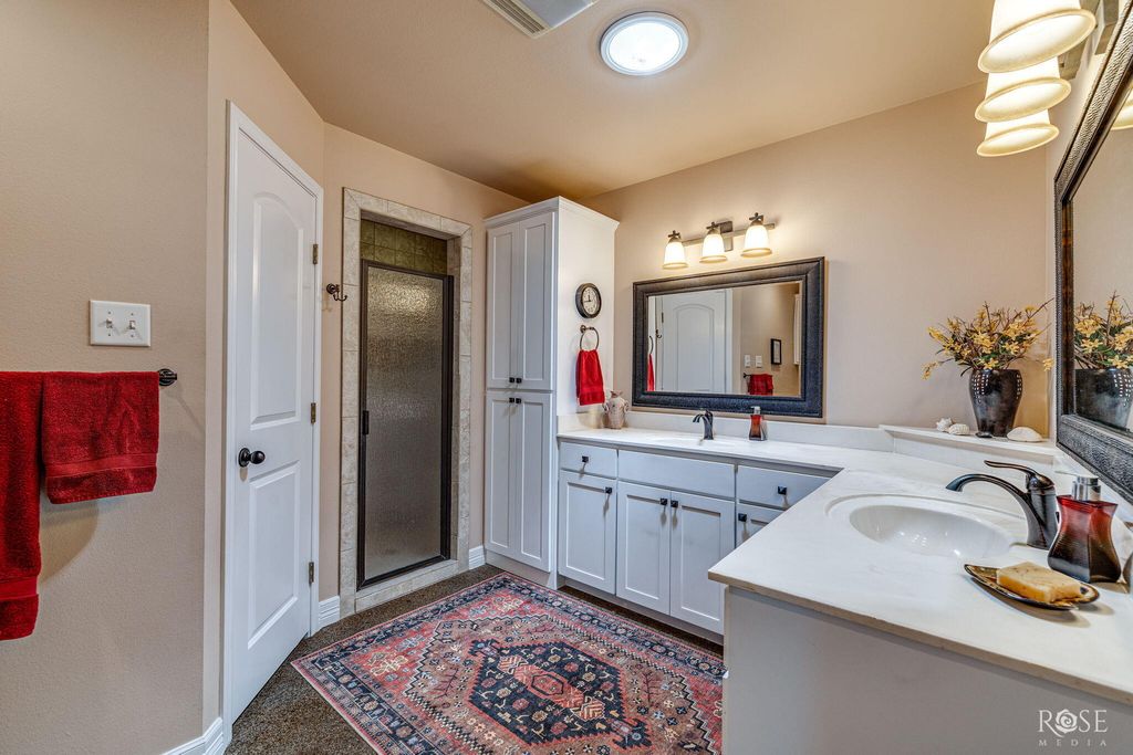 Image 21 of property listing at 4234 Lexington Place, San Angelo, TX 76904