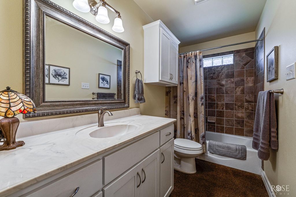 Image 25 of property listing at 4234 Lexington Place, San Angelo, TX 76904