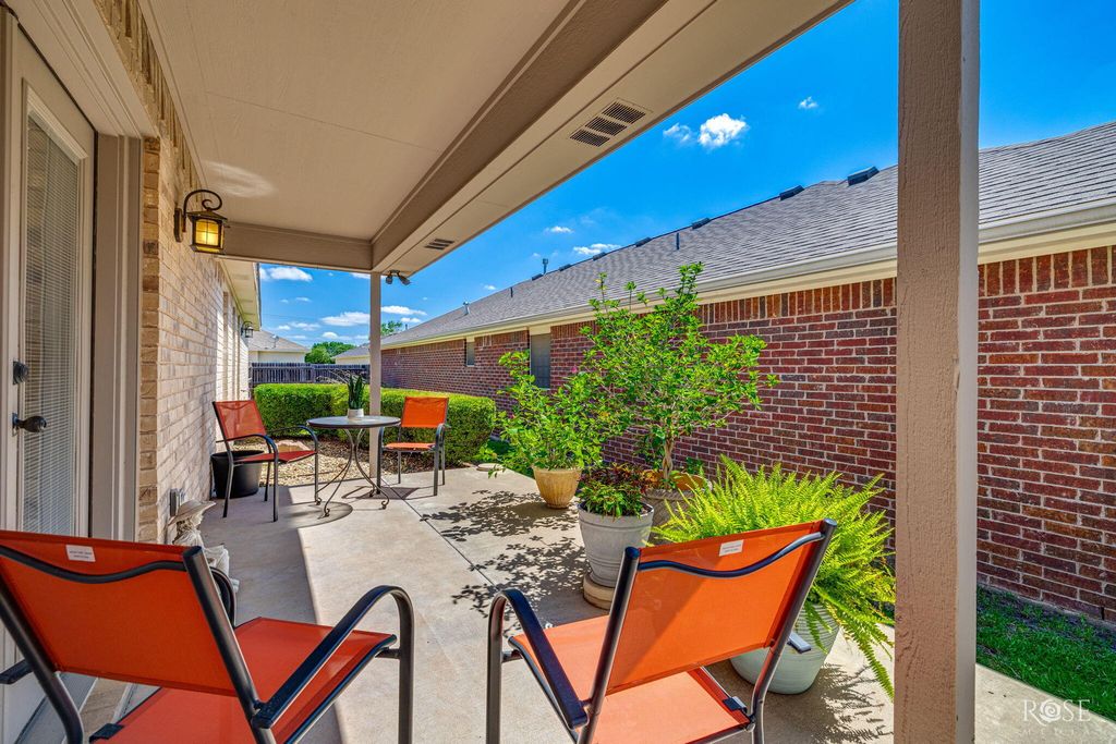 Image 28 of property listing at 4234 Lexington Place, San Angelo, TX 76904