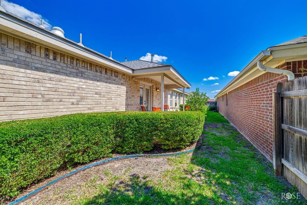 Image 30 of property listing at 4234 Lexington Place, San Angelo, TX 76904