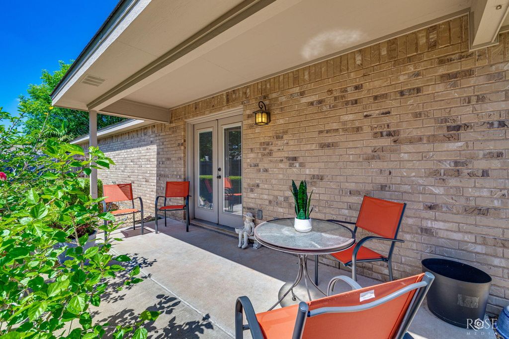 Image 31 of property listing at 4234 Lexington Place, San Angelo, TX 76904