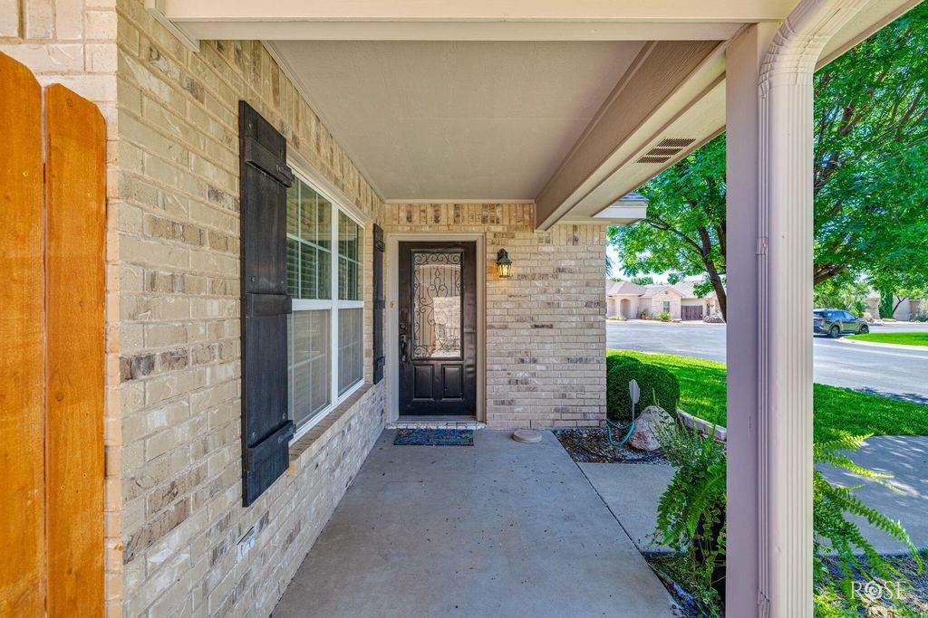 Image 6 of property listing at 4234 Lexington Place, San Angelo, TX 76904