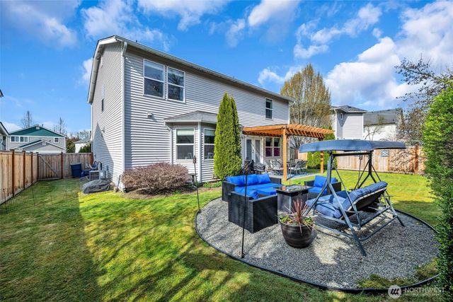 20066 Ambers Place SE, Monroe, WA 98272