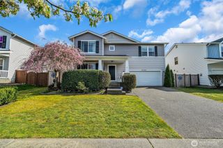 20066 Ambers Place SE, Monroe, WA 98272