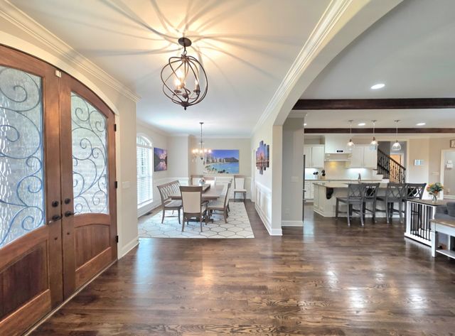 5232 Mead Park Dr, Thompsons Station, TN 37179