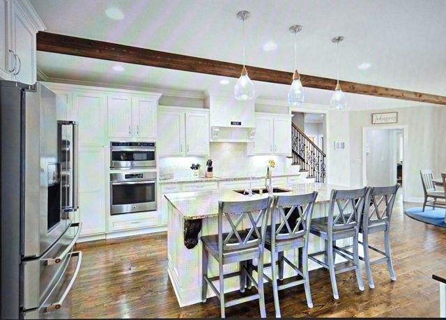 5232 Mead Park Dr, Thompsons Station, TN 37179