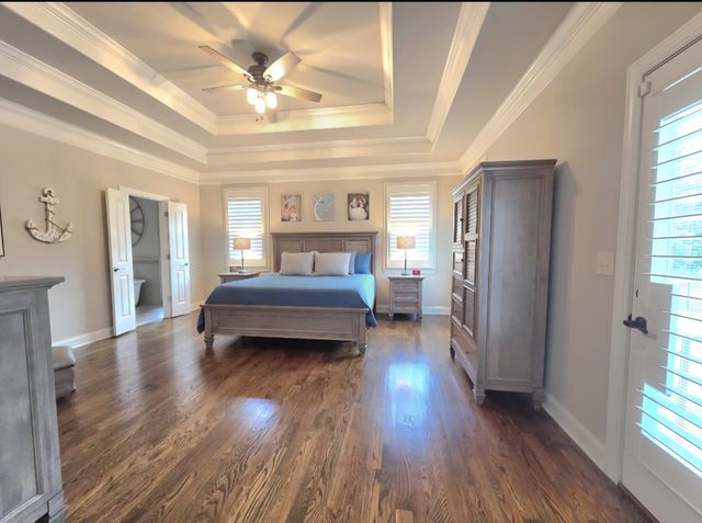 5232 Mead Park Dr, Thompsons Station, TN 37179