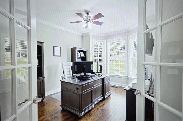 5232 Mead Park Dr, Thompsons Station, TN 37179