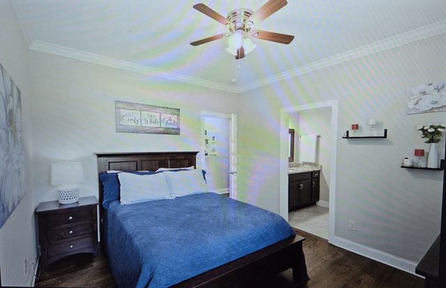 5232 Mead Park Dr, Thompsons Station, TN 37179