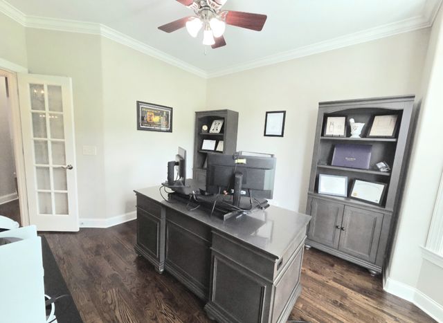 5232 Mead Park Dr, Thompsons Station, TN 37179