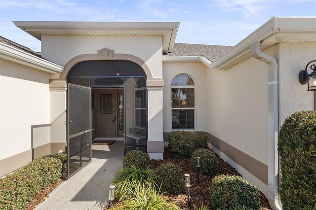 1595 GOLDEN RIDGE DRIVE, The Villages, FL 32162