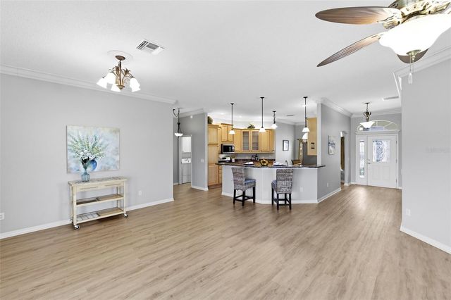 1595 GOLDEN RIDGE DRIVE, The Villages, FL 32162