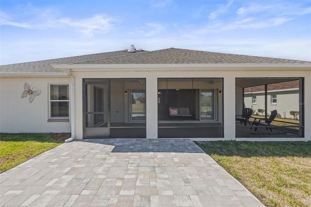 1595 GOLDEN RIDGE DRIVE, The Villages, FL 32162