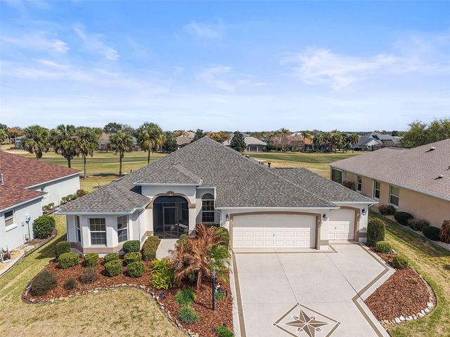 1595 GOLDEN RIDGE DRIVE, The Villages, FL 32162