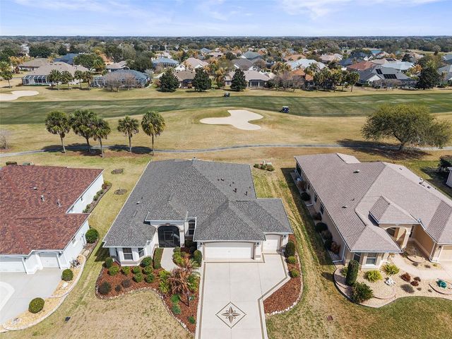 1595 GOLDEN RIDGE DRIVE, The Villages, FL 32162