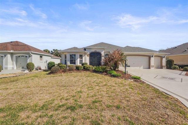 1595 GOLDEN RIDGE DRIVE, The Villages, FL 32162